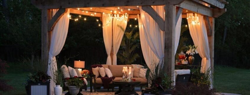 Outdoor Lighting