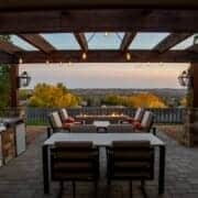 Patio Design Trends