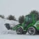 Commercial Snow Removal Service